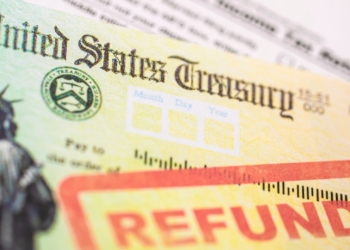 You can know where your Tax Refund is with this IRS tool