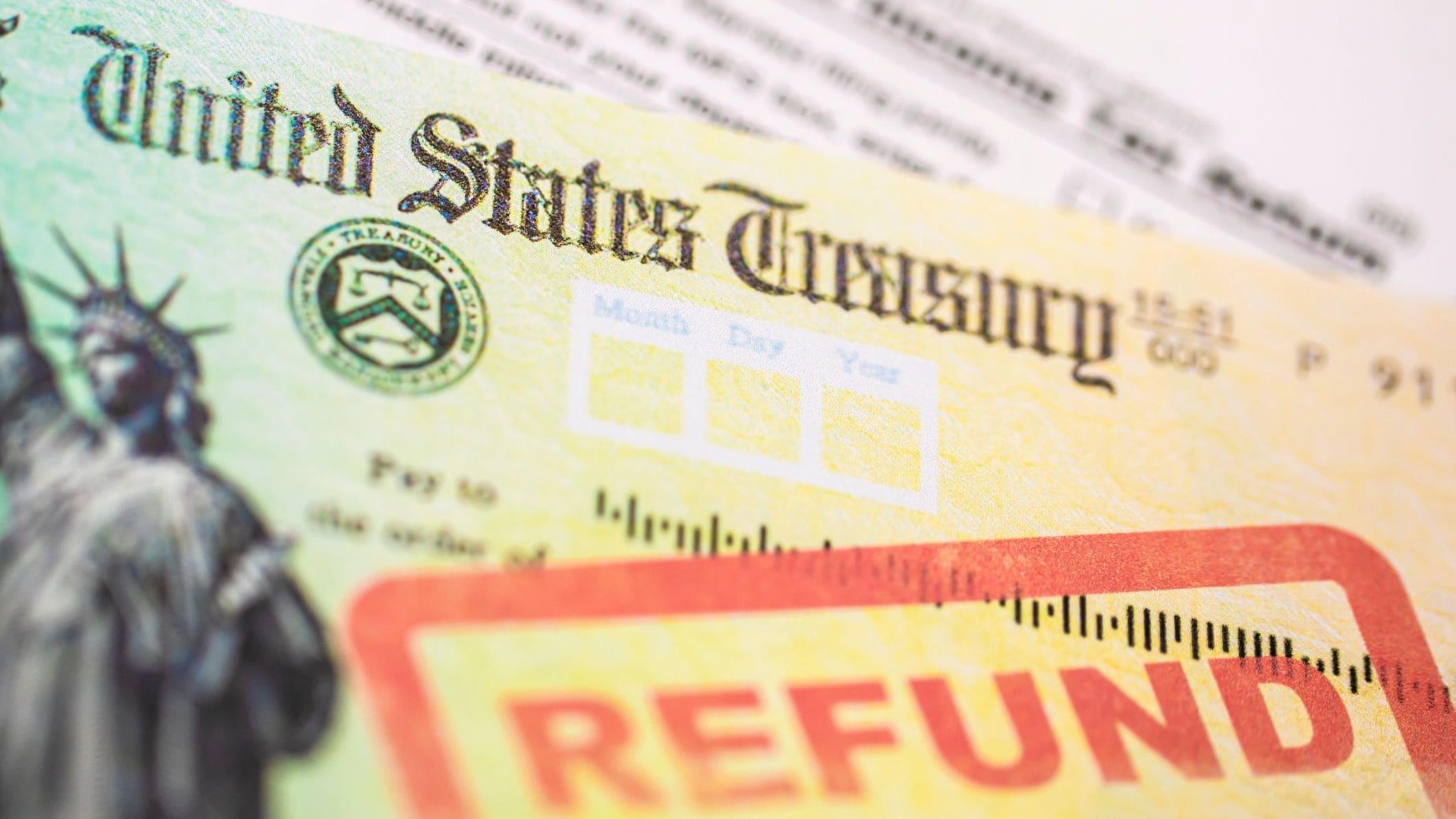 You can know where your Tax Refund is with this IRS tool