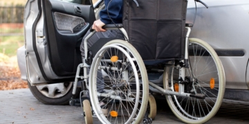 You could get a Disability benefit in April 3rd