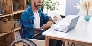 You could get a big Disability Benefit payment in days