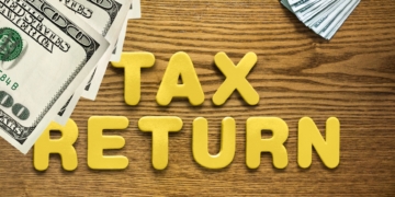 You will have more time to send the Tax Return to the IRS in these two States