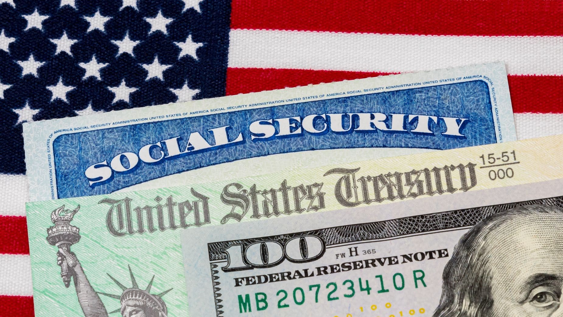 Your Social Security payment could be on March 13th