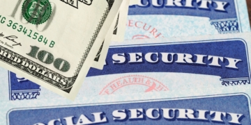 Your Social Security payment will arrive in this week if you are part of this group