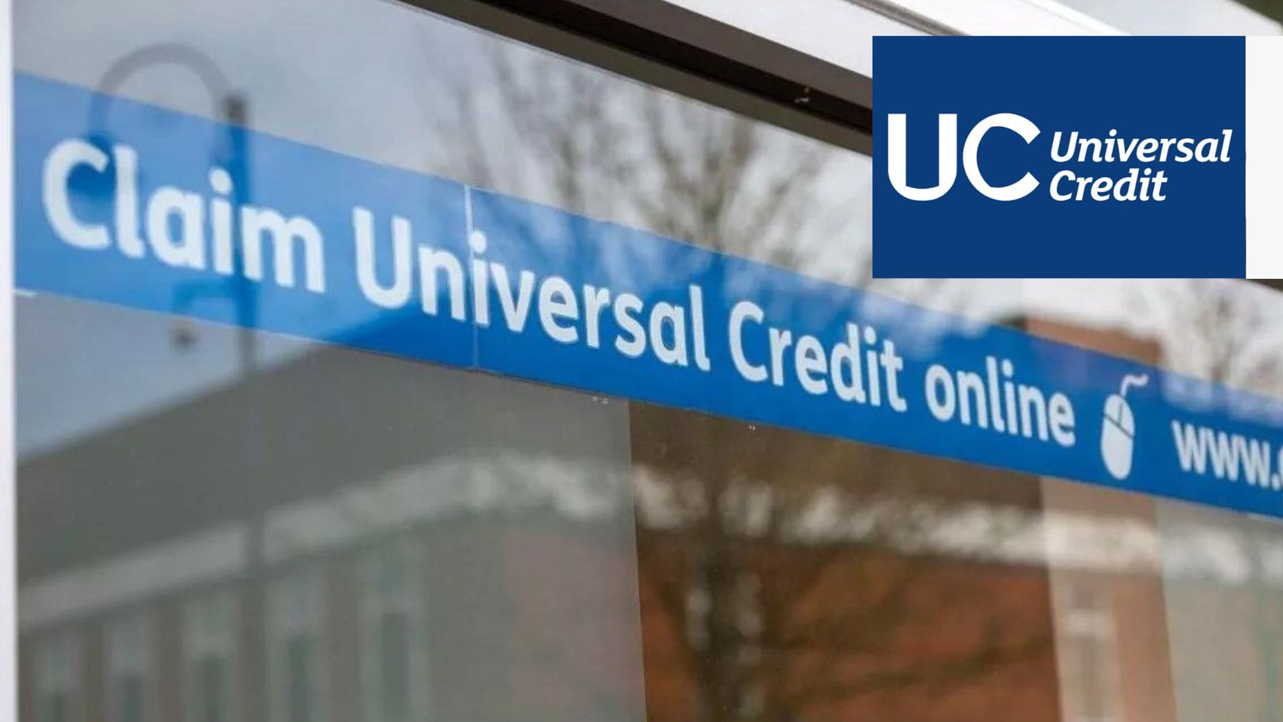Changes to Universal Credit: DWP warns 600,000 households to make major changes