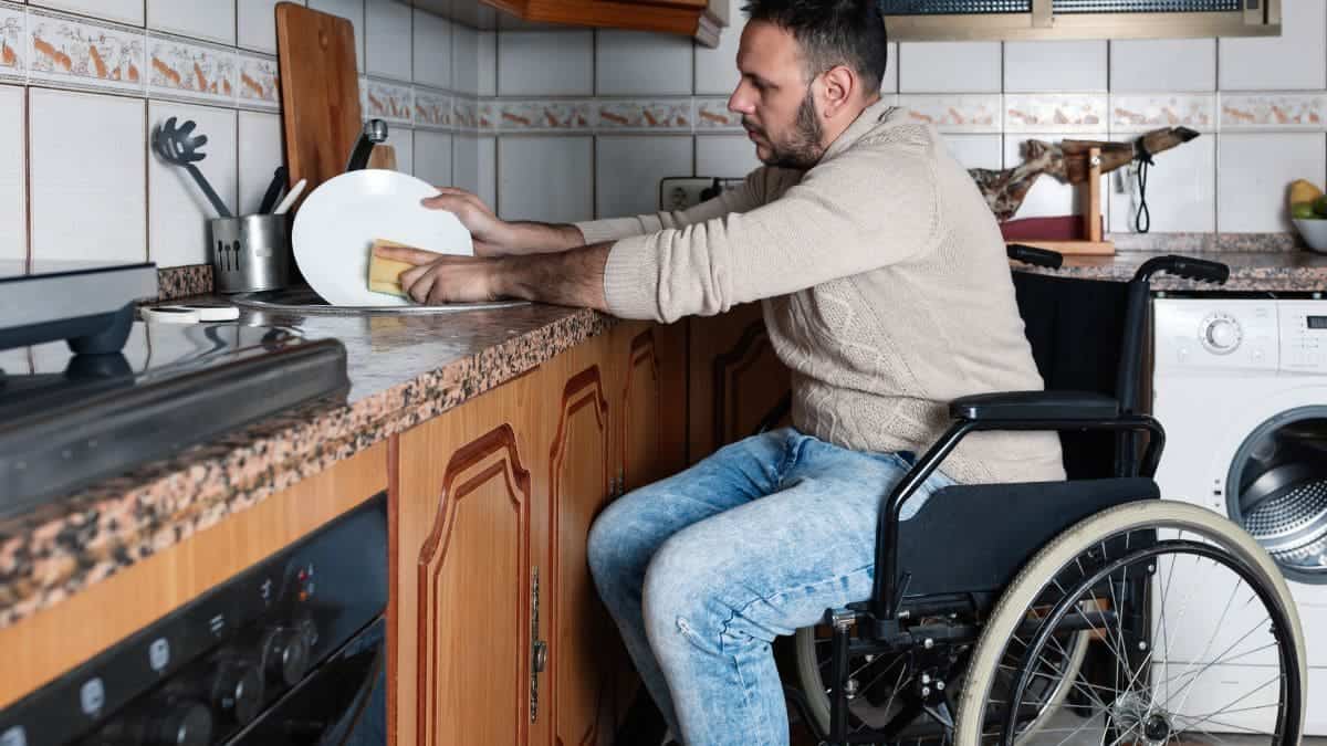 Disability Benefits will arrive in this day of May