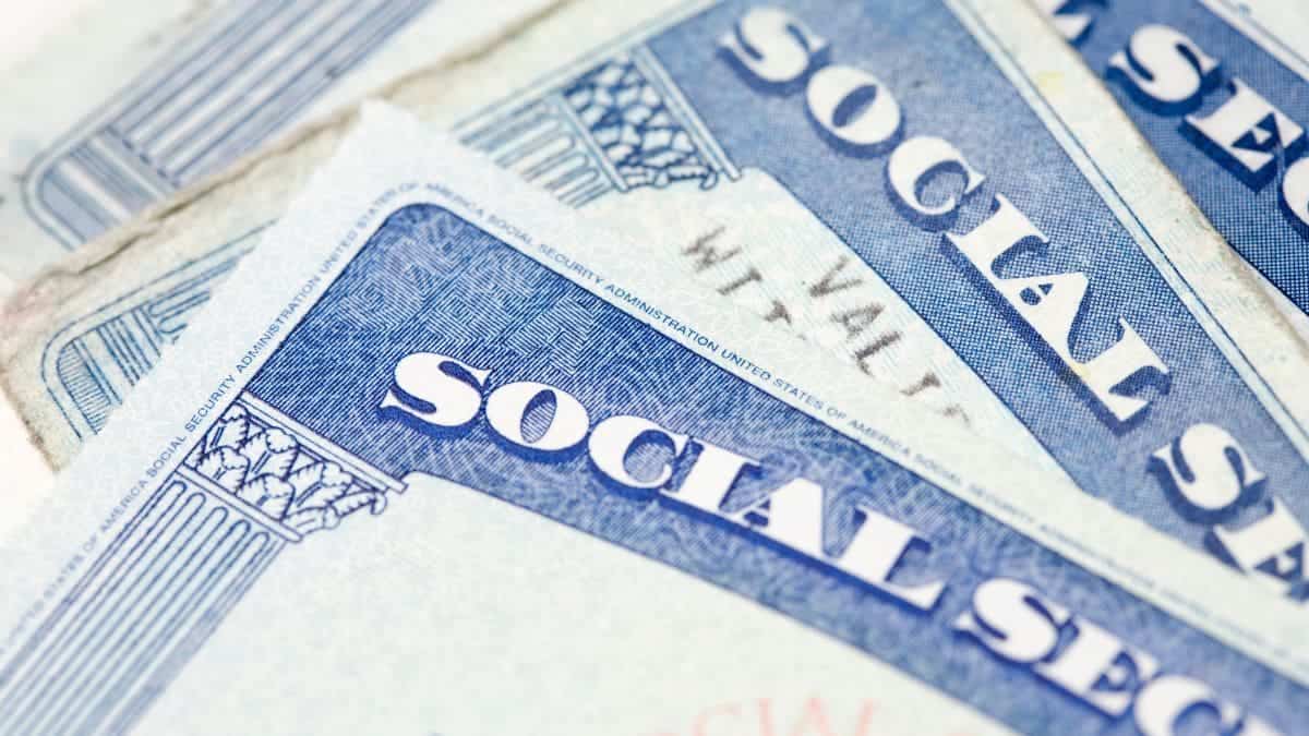 Discover if you are part of the group 3 of beneficiaries of Social Security