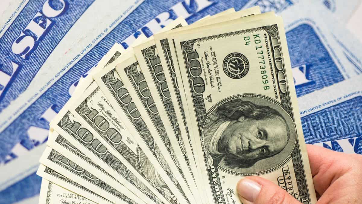 You will not get a new ,873 Social Security payment if you do not meet two criteria