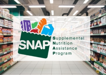 Find out if you could get the new SNAP Food Stamps check in April