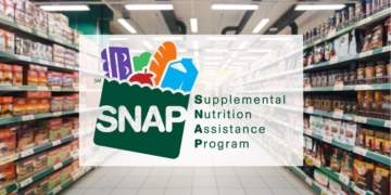 Find out if you could get the last SNAP Food Stamps check in April