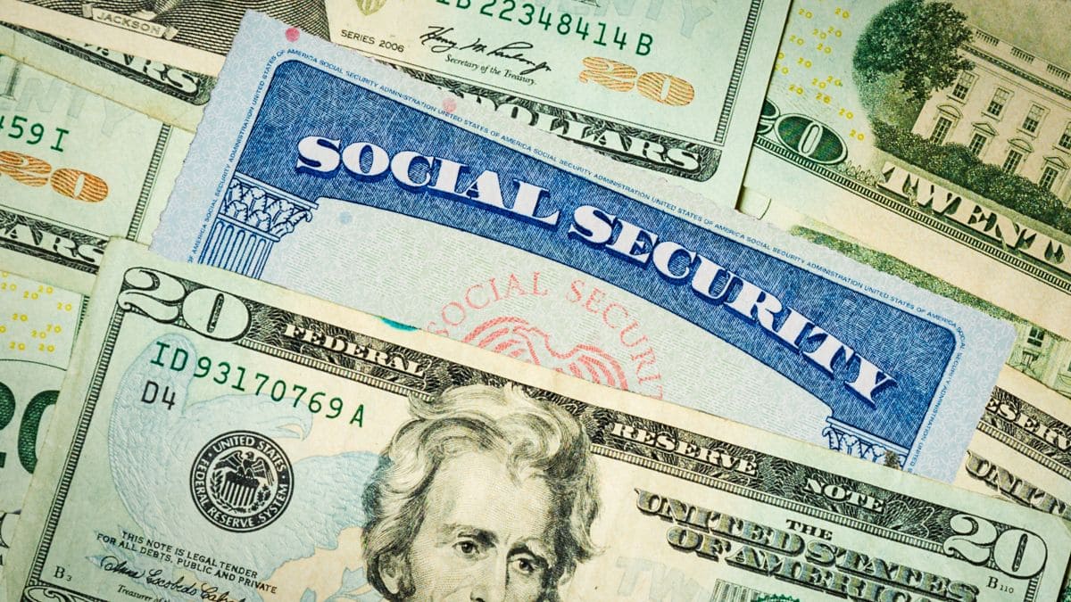 Social Security announces changes to May payments
