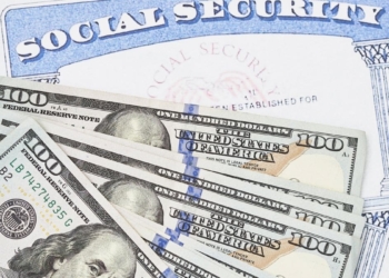 Find out the full Social Security calendar in May 2024