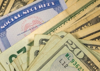 Find out the maximum Supplemental Security Income (SSI) will arrive in May 2024