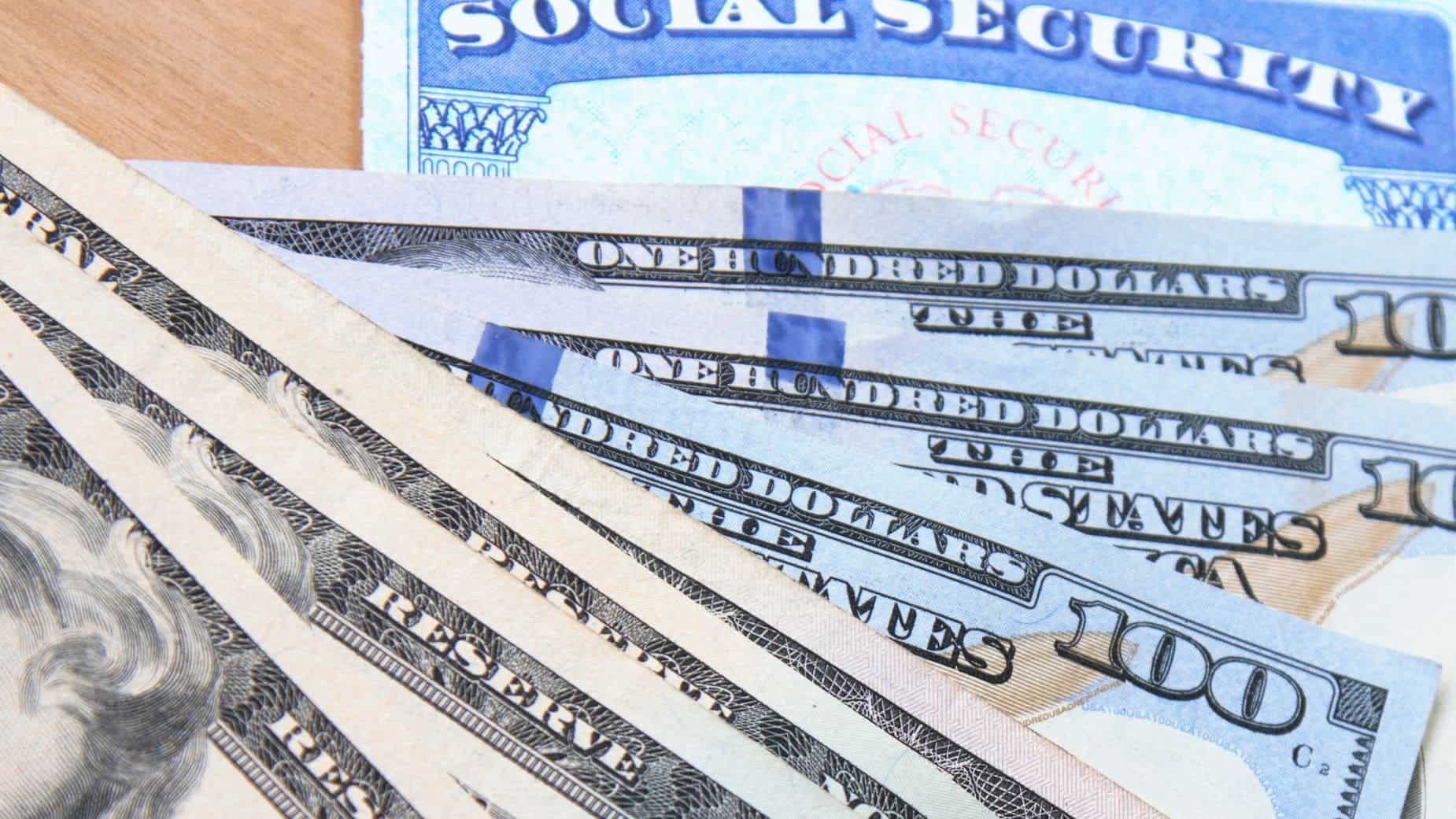 Get a higher Social Security check thanks to COLA