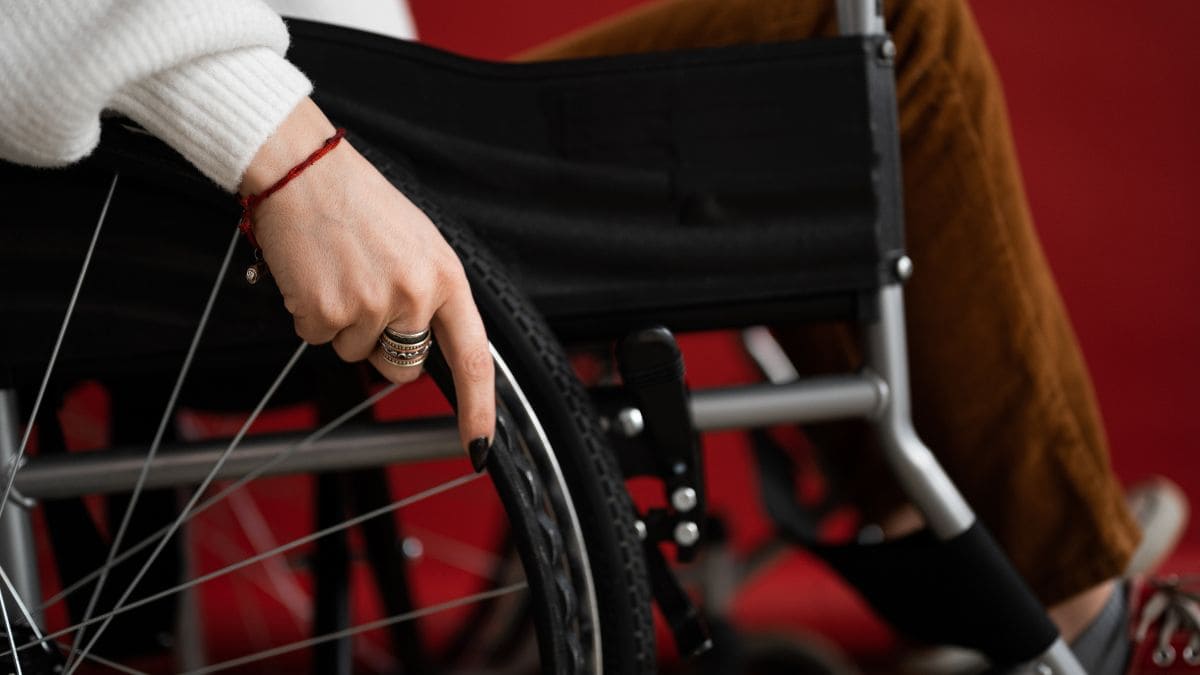 Get the next Disability Benefit if you meet these requirements