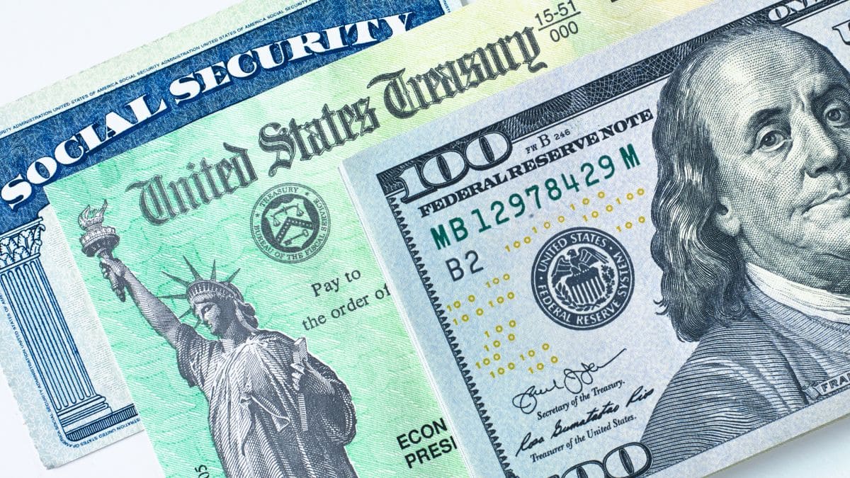 Get up to two Supplemental Security Income (SSI) checks in May 2024