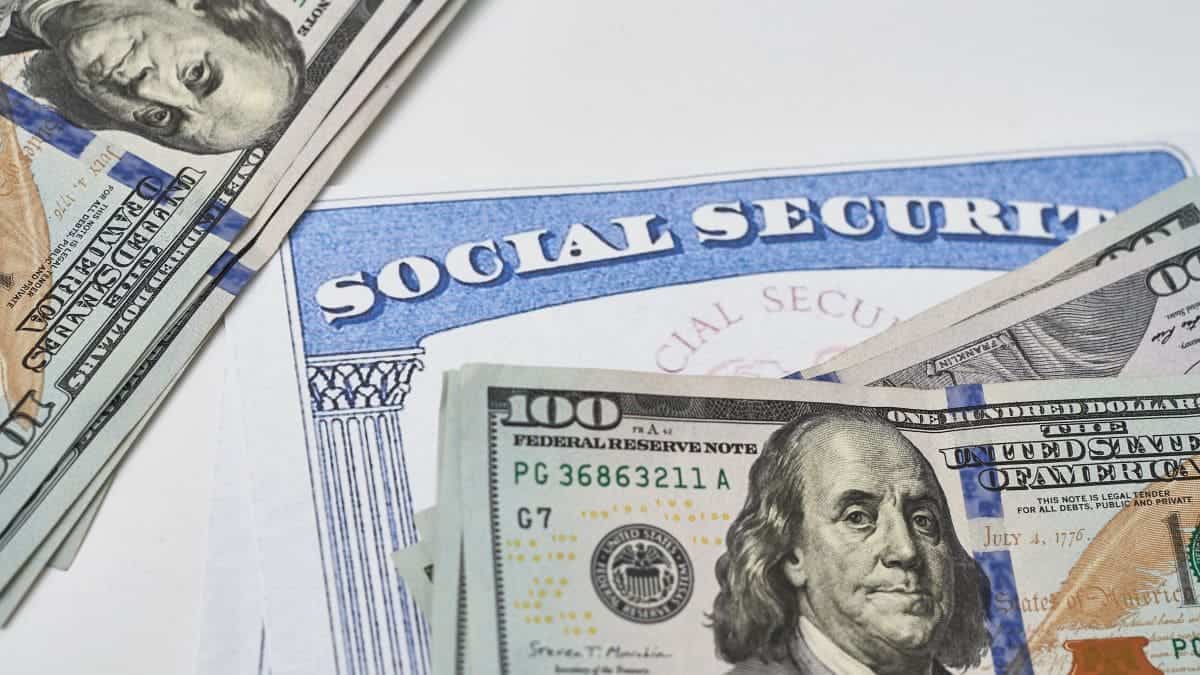 Get your Social Security payment on May 8