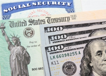 If your Supplemental Security Income of April has not arrive yet you should have to claim it back