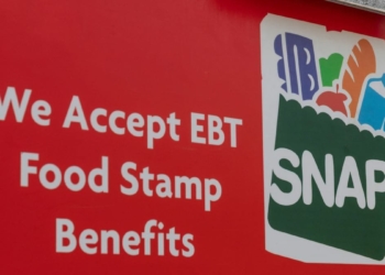 SNAP Food Stamps money is about to arrive in some States