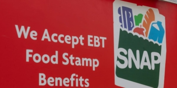 SNAP Food Stamps money is about to arrive in some States