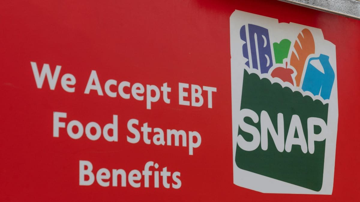 SNAP Food Stamps will arrive in May
