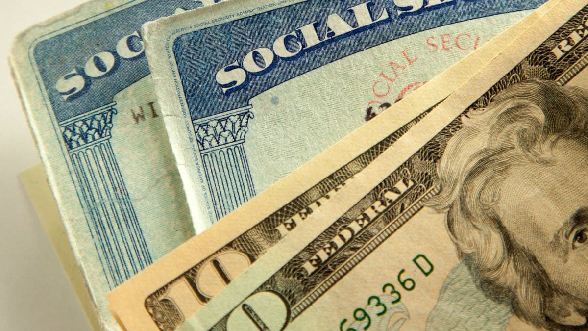 Social Security is changing some things in the SSI payment