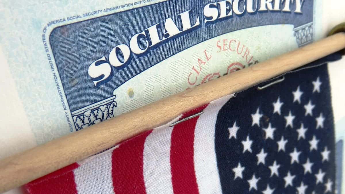 Social Security is sending a new check to a specific group of Americans in May