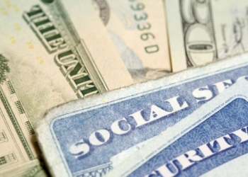 Social Security is sending the last retirement checks of April