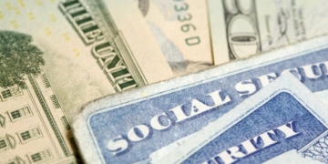Social Security is sending the last retirement checks of April