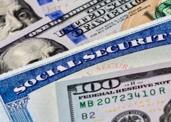 Social Security is sending this new checks in April