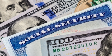 Social Security is sending this new checks in April
