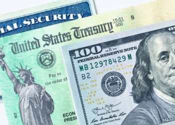 Social Security will send different checks in May 2024