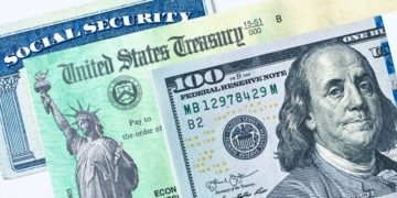 Social Security will send different checks in May 2024