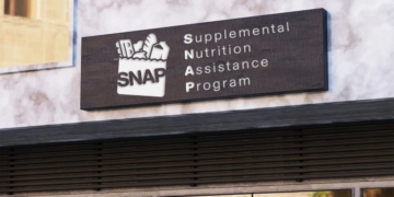 The first SNAP Food Stamps payments are about to arrive in May