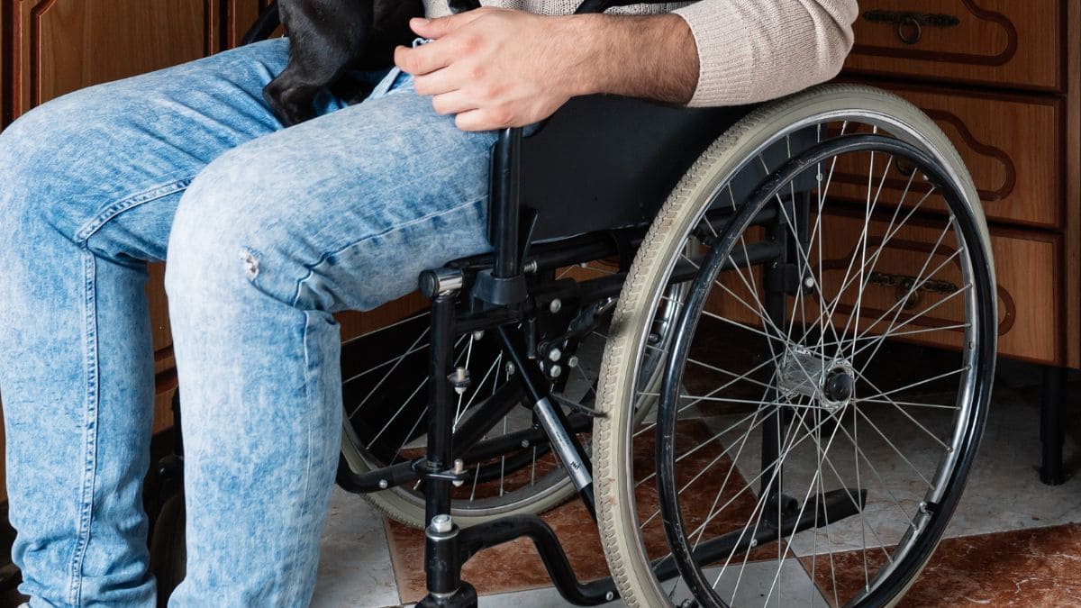 The new Disability payment in May will arrive only to eligible recipients