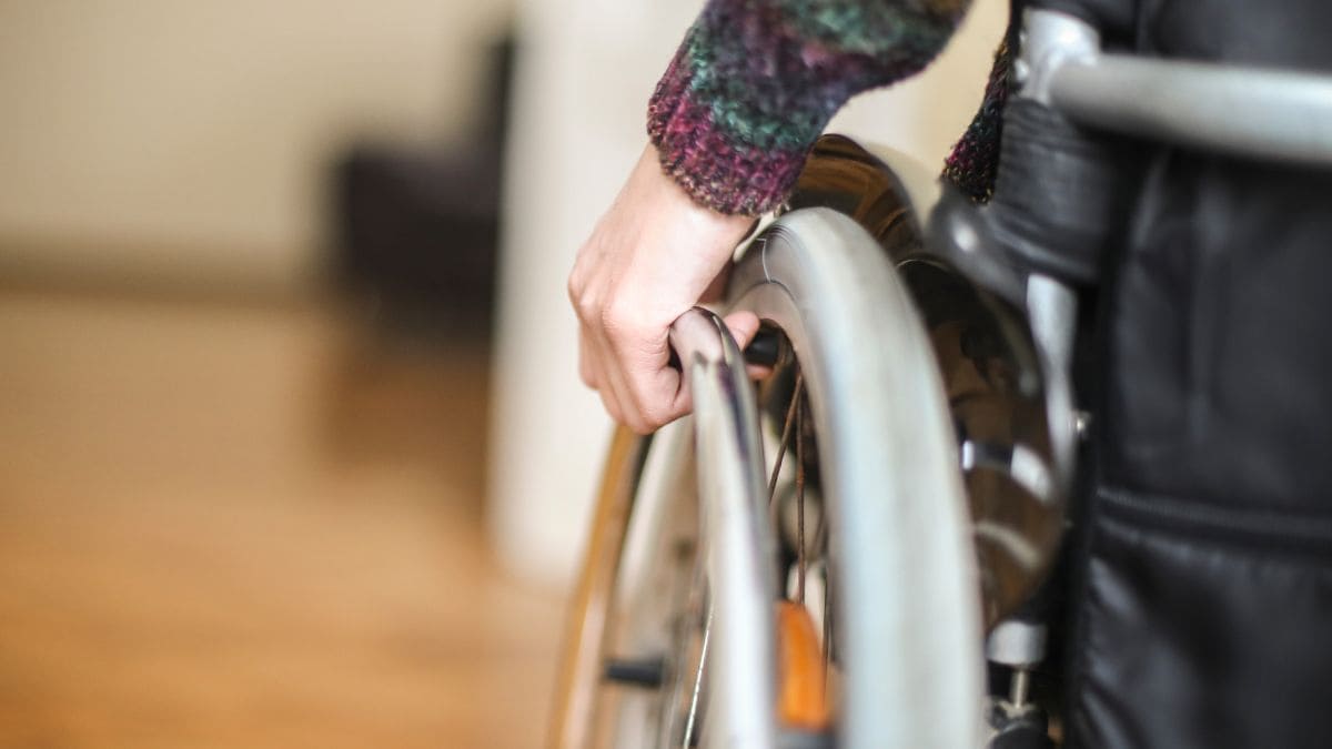 The new Disability payments will arrive in the next weeks in April
