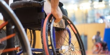 The next Disability Benefit could be yours if you meet the requirements