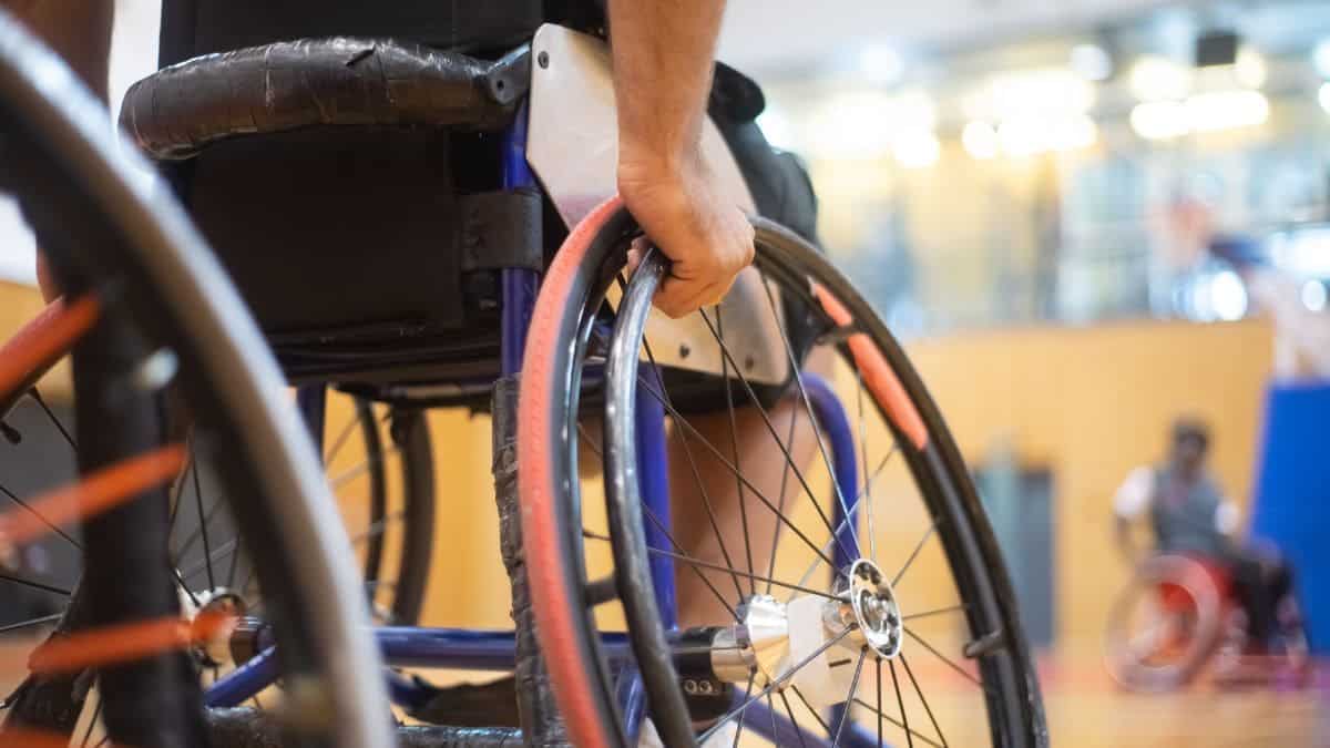 The next Disability Benefit could be yours if you meet the requirements