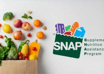 The next SNAP Food Stamps payment is about to arrive in these States