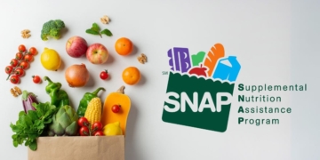 The next SNAP Food Stamps payment is about to arrive in these States