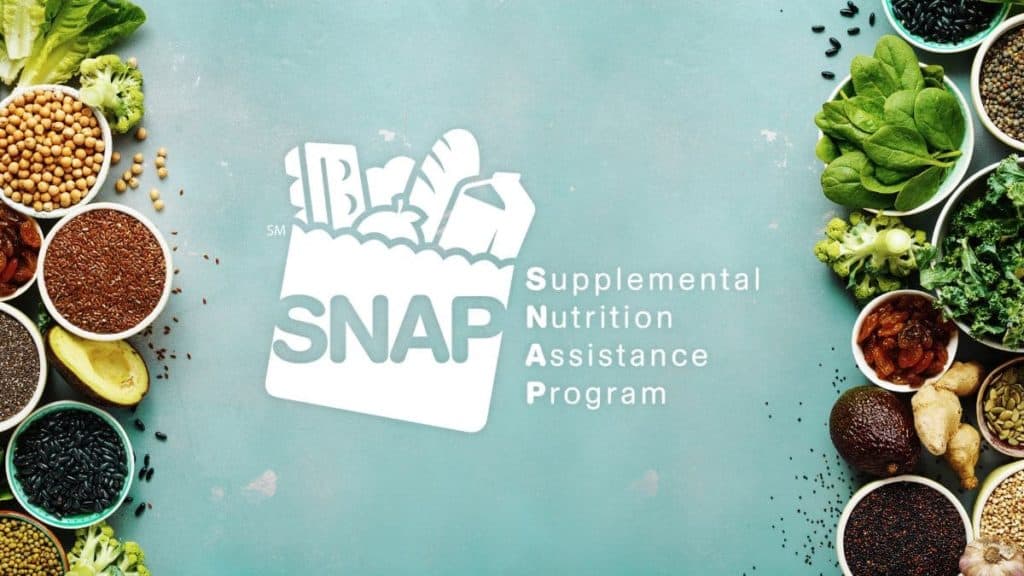 These States are sending a new SNAP Food Stamps check in days in May