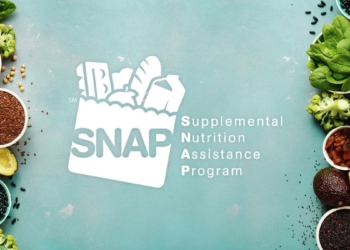 These States are sending a new SNAP Food Stamps check in days