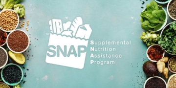 These States are sending a new SNAP Food Stamps check in days