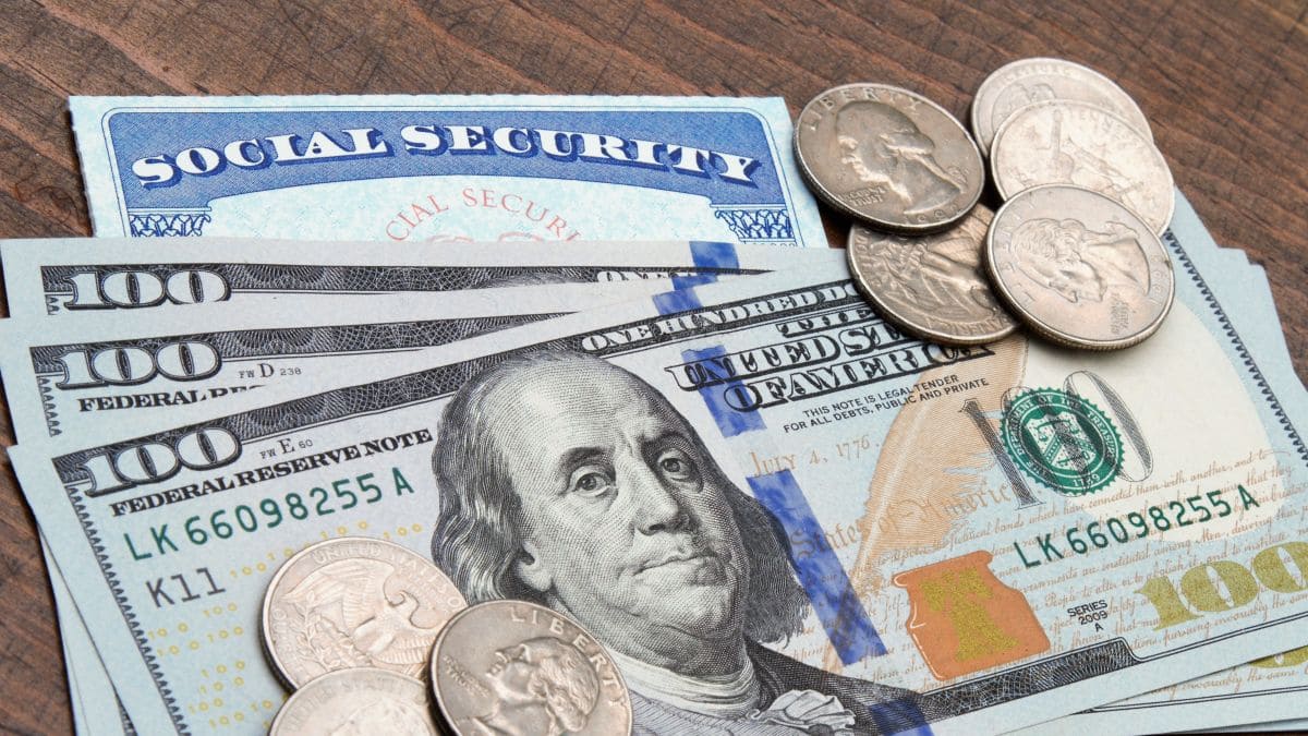 This Social Security payment will be the last one in April 2024
