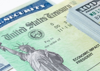 This is the maximum Social Security check in May 2024