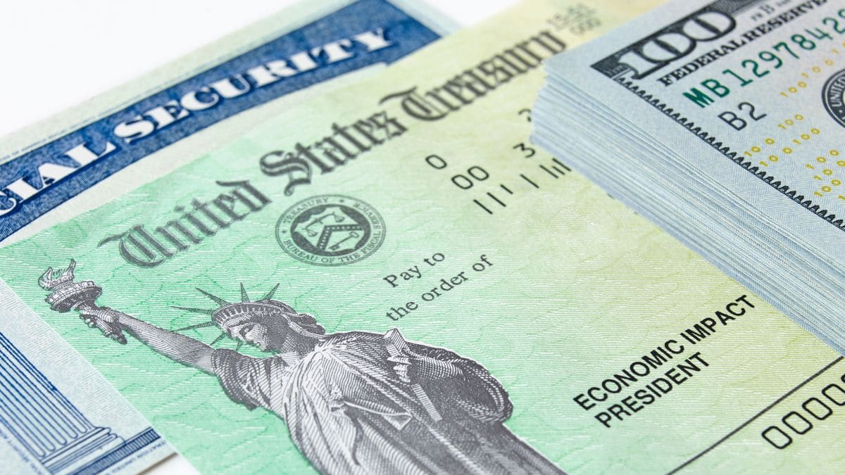 This is the maximum Social Security check in May 2024