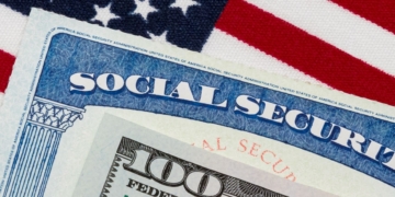 You are getting a monthly Social Security check only if you meet these requirements