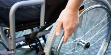 Your Disability Benefit could arrive in the next week of April