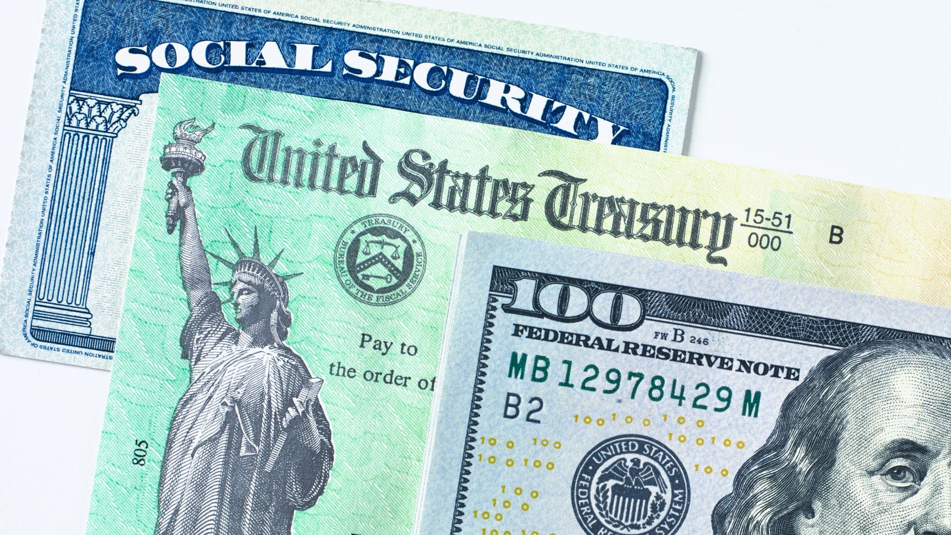 Your Social Security SSI payment could arrive twice in May
