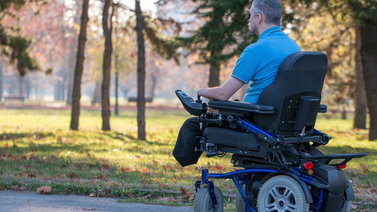 Your new Disability Benefit could arrive only if you meet the requirements