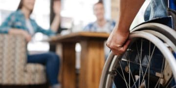 Disability Beneficiaries will get a new check on May 22nd